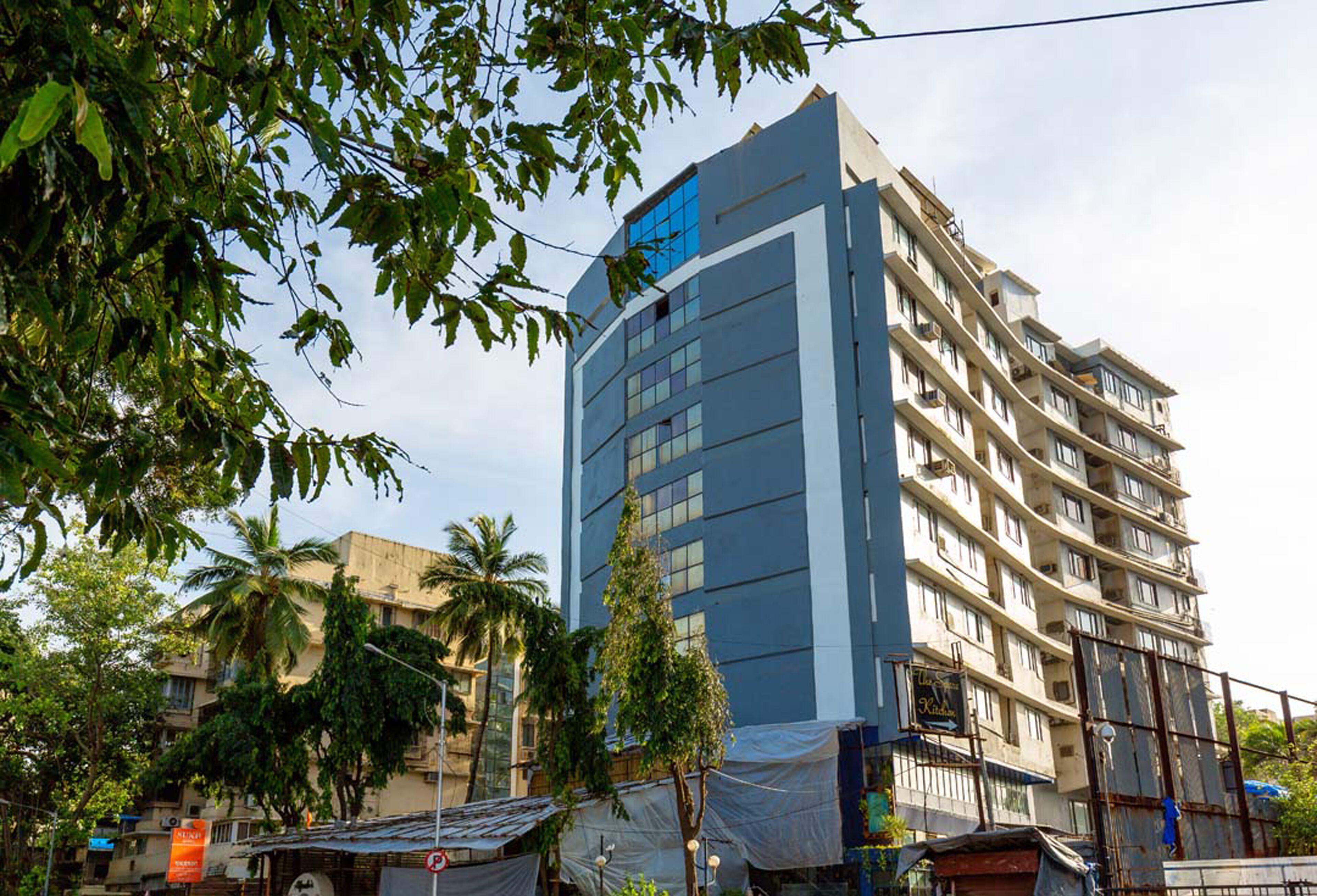 Sukh Hotel — Photos 1